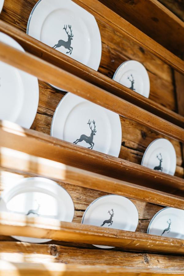Hotel Riesengebirge Neuhof an der Zenn エクステリア 写真