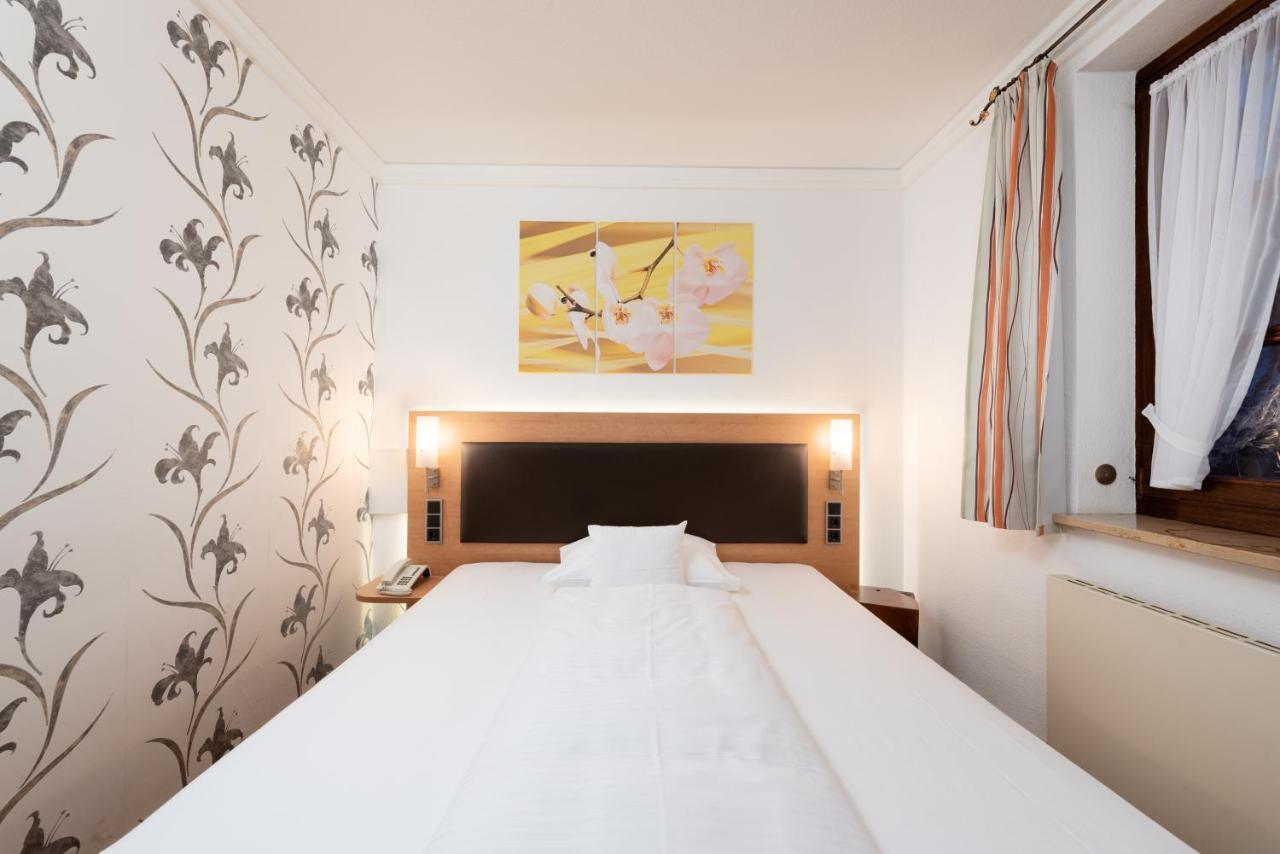 Hotel Riesengebirge Neuhof an der Zenn エクステリア 写真