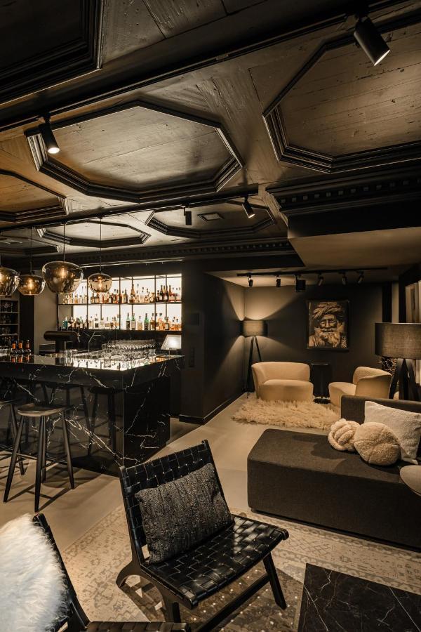 Hotel Riesengebirge Neuhof an der Zenn エクステリア 写真