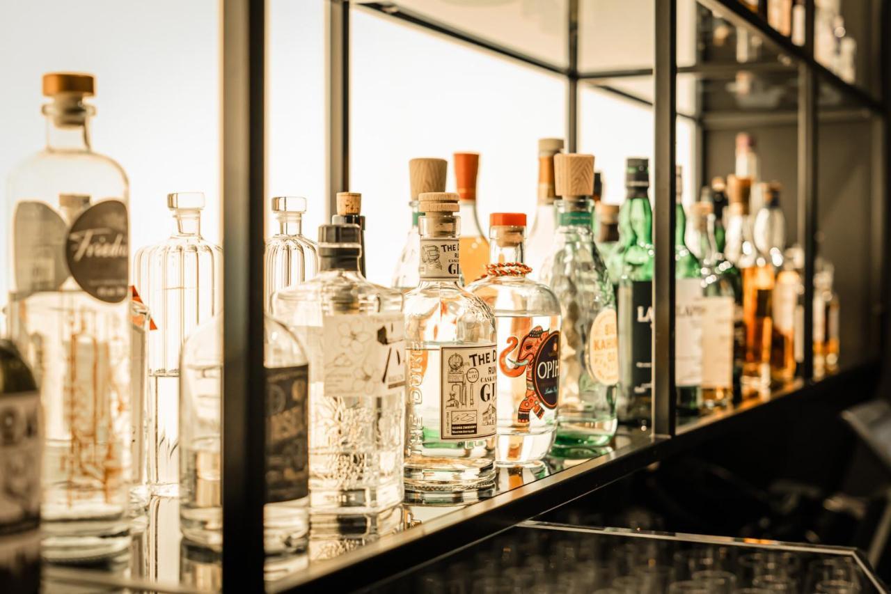 Hotel Riesengebirge Neuhof an der Zenn エクステリア 写真