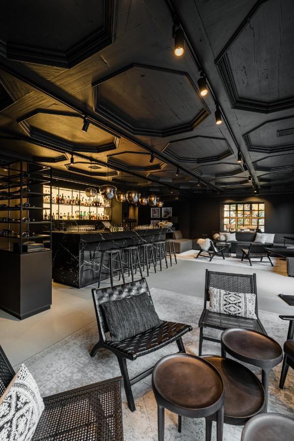 Hotel Riesengebirge Neuhof an der Zenn エクステリア 写真