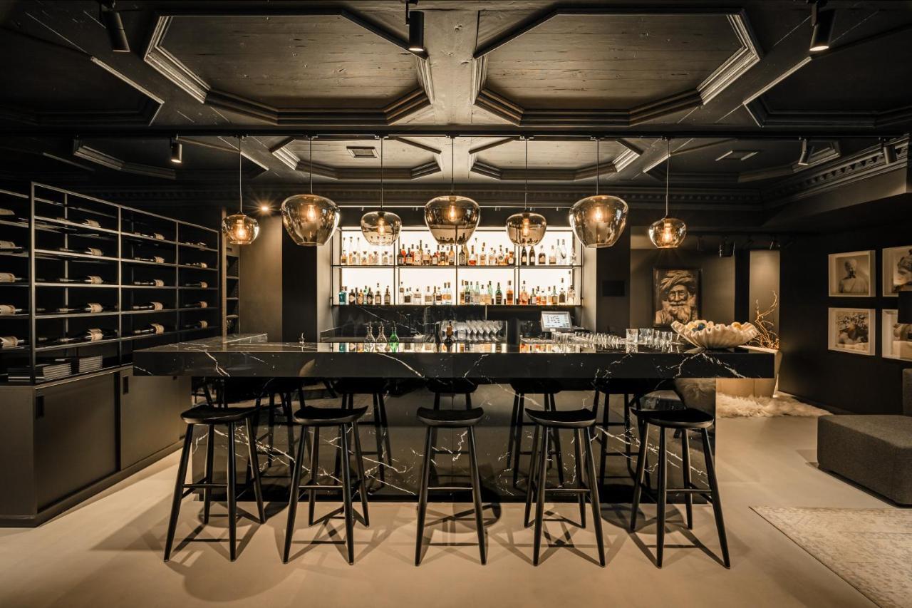 Hotel Riesengebirge Neuhof an der Zenn エクステリア 写真
