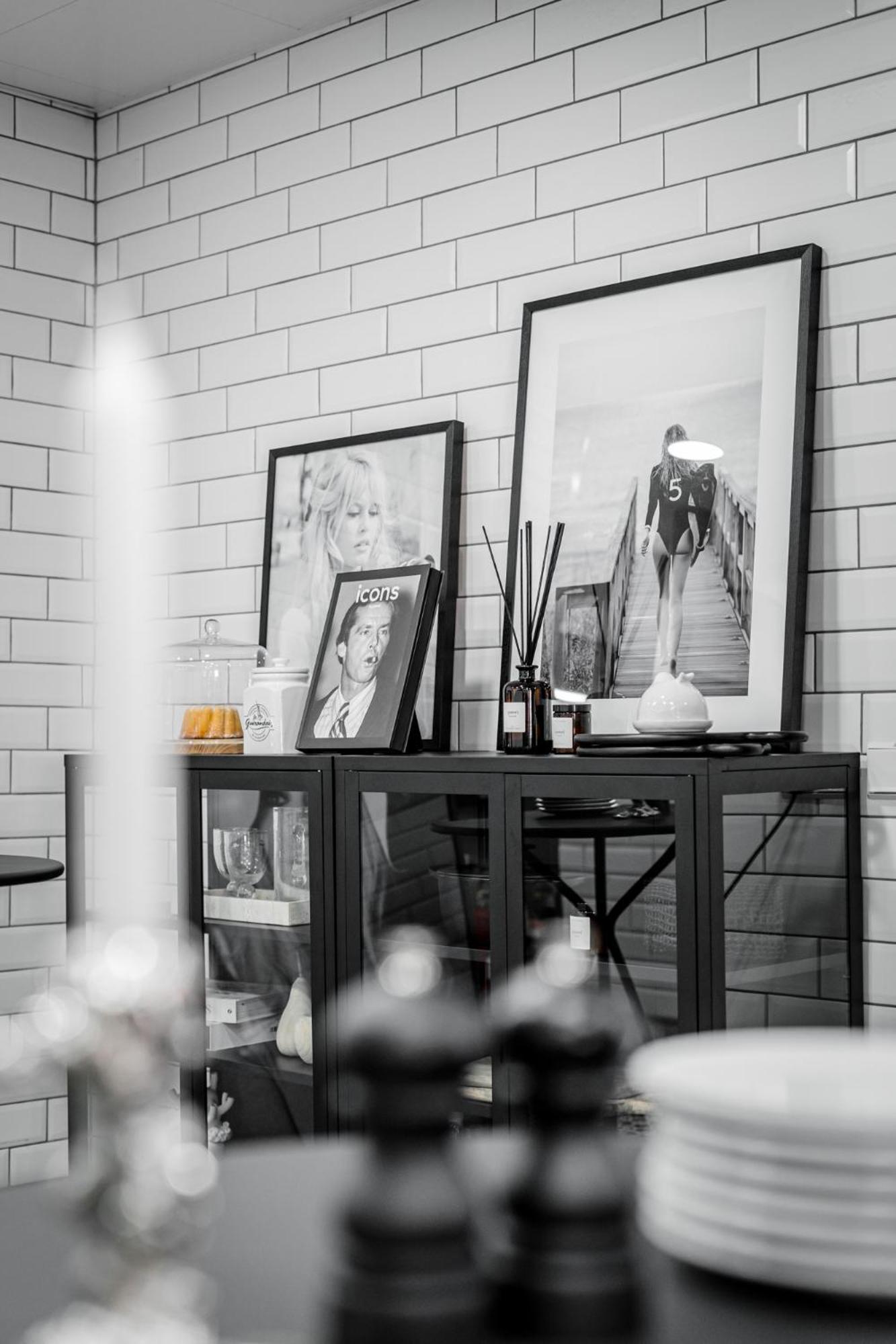 Hotel Riesengebirge Neuhof an der Zenn エクステリア 写真