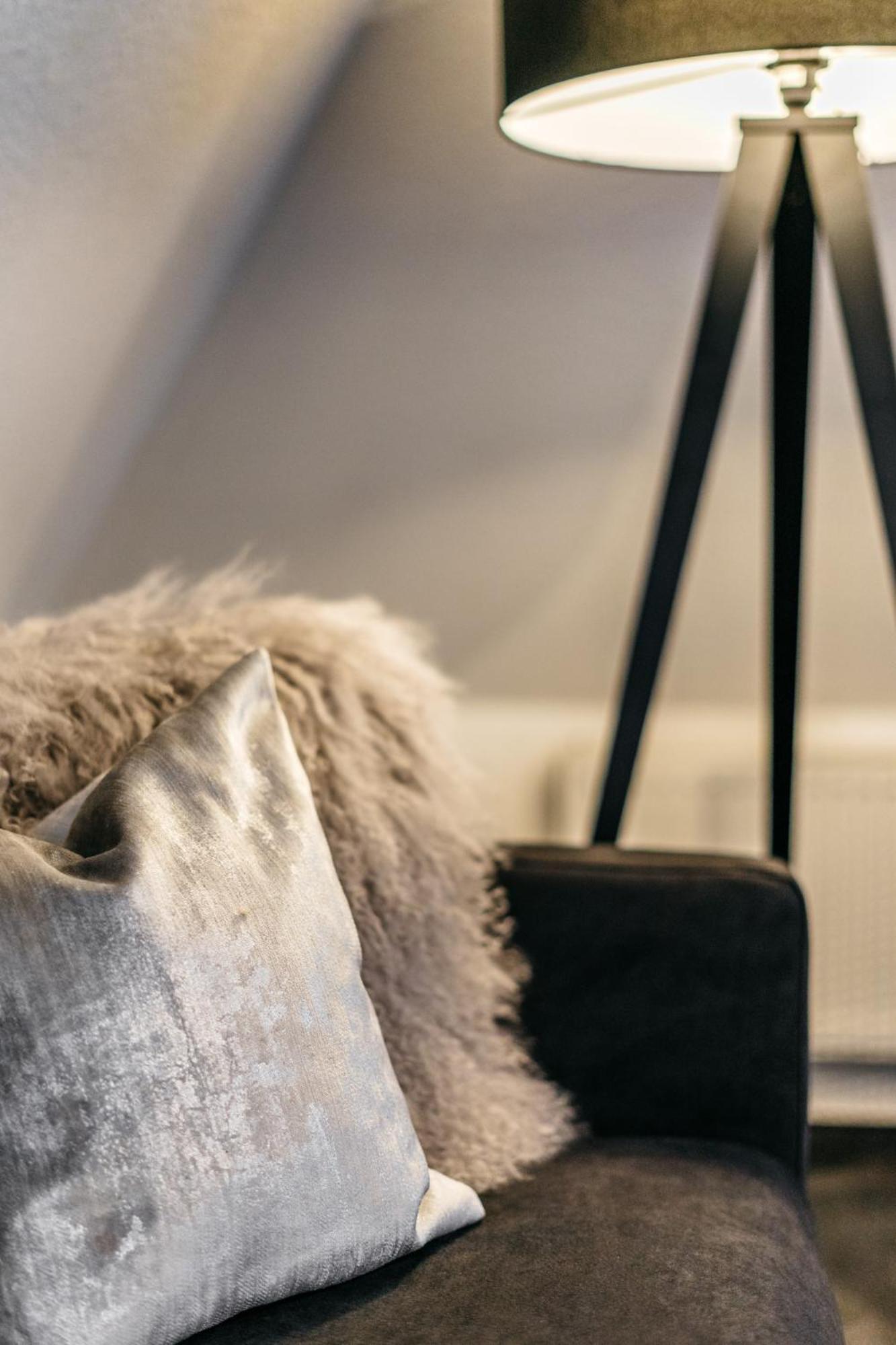 Hotel Riesengebirge Neuhof an der Zenn エクステリア 写真